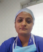 Jayalakshmi Shroff